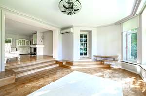 Дом 380м², 4-этажный, на длительный срок,