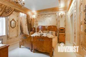 Таунхаус 364м², 3-этажный, на длительный срок,