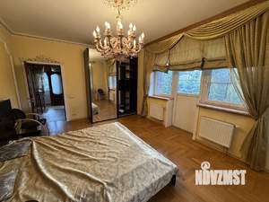 Коттедж 210м², 4-этажный, на длительный срок,