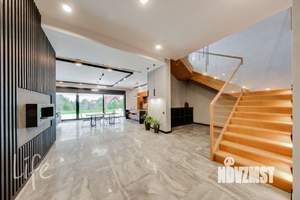 Коттедж 540м², 2-этажный, на длительный срок,