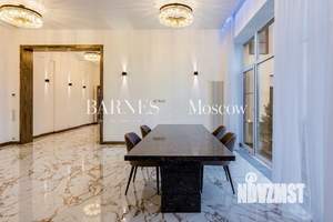 Дом 1104м², 2-этажный, на длительный срок,