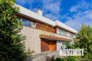 Дом 1000м², 2-этажный, посуточно,