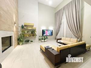 Коттедж 450м², 2-этажный, на длительный срок,