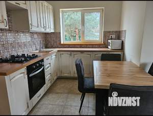 Коттедж 80м², 2-этажный, на длительный срок,