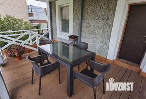 Коттедж 350м², 3-этажный, на длительный срок,