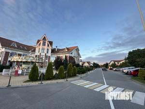 Таунхаус 206м², 2-этажный, на длительный срок,