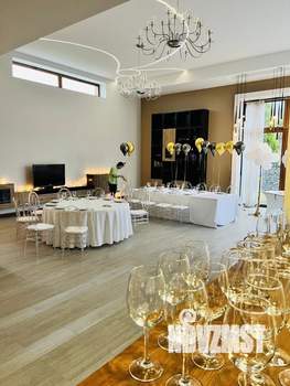 Дом 1000м², 2-этажный, посуточно,