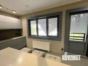 Дом 450м², 2-этажный, на длительный срок,