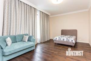 Дом 450м², 2-этажный, на длительный срок,