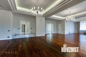 Дом 900м², 3-этажный, на длительный срок,