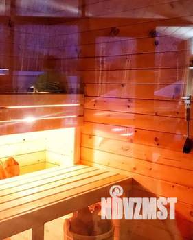 Дом 44м², 1-этажный, посуточно,