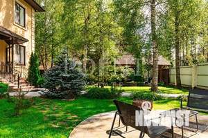 Коттедж 430м², 2-этажный, на длительный срок,