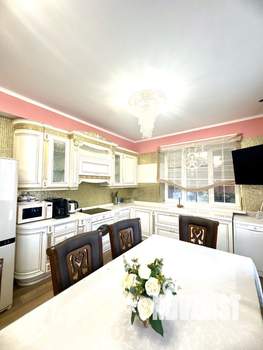 Дом 350м², 2-этажный, на длительный срок,