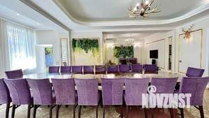 Дом 600м², 3-этажный, посуточно,