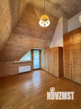 Дом 250м², 2-этажный, на длительный срок,