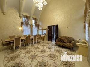 Коттедж 960м², 3-этажный, на длительный срок,