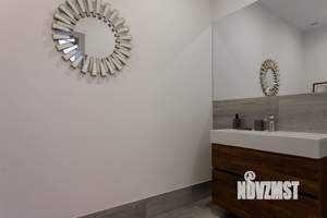 Коттедж 380м², 2-этажный, на длительный срок,