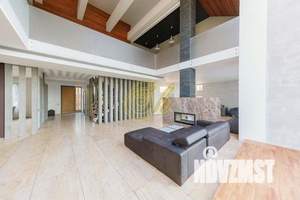 Дом 800м², 3-этажный, посуточно,