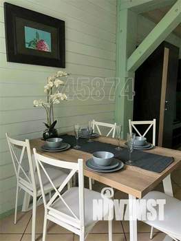 Таунхаус 120м², 2-этажный, на длительный срок,