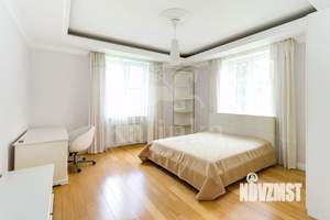 Дом 485м², 2-этажный, на длительный срок,