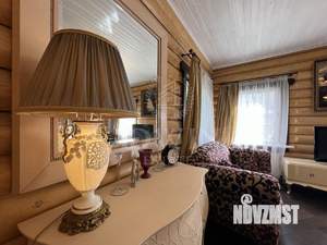 Коттедж 170м², 3-этажный, на длительный срок,