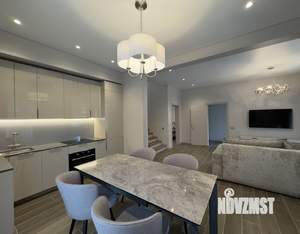 Дом 180м², 2-этажный, на длительный срок,