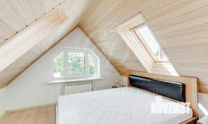 Коттедж 382м², 3-этажный, на длительный срок,