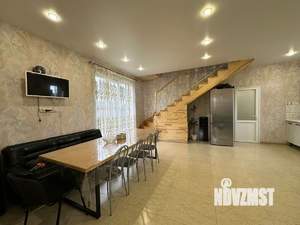 Дом 150м², 2-этажный, посуточно,