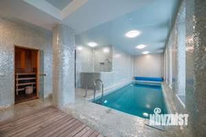 Дом 800м², 3-этажный, посуточно,