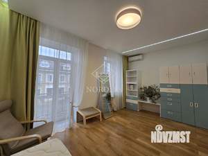 Таунхаус 180м², 3-этажный, на длительный срок,