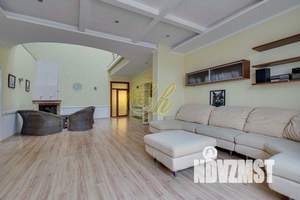 Дом 520м², 2-этажный, посуточно,