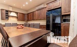 Дом 500м², 3-этажный, посуточно,