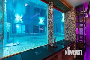 Дом 1268м², 4-этажный, посуточно,