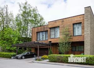 Дом 450м², 2-этажный, на длительный срок,