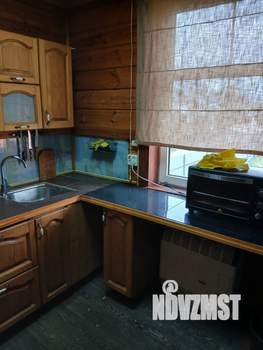 Дом 120м², 2-этажный, на длительный срок,