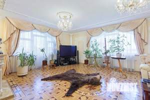 Коттедж 210м², 2-этажный, на длительный срок,