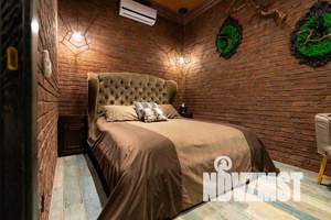 Дом 1297м², 4-этажный, посуточно,