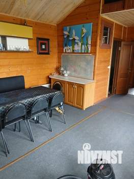 Дом 120м², 2-этажный, на длительный срок,