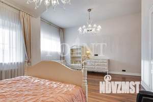 Коттедж 900м², 2-этажный, на длительный срок,