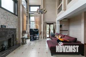 Коттедж 300м², 2-этажный, на длительный срок,