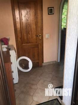 Дом 50м², 2-этажный, на длительный срок,