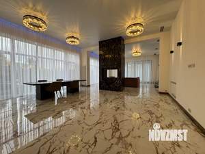 Коттедж 1110м², 2-этажный, на длительный срок,