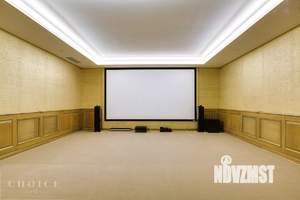 Дом 900м², 3-этажный, на длительный срок,