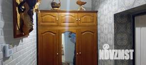 Дом 96м², 1-этажный, посуточно,