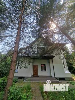 Коттедж 200м², 2-этажный, на длительный срок,