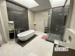 Коттедж 380м², 2-этажный, на длительный срок,