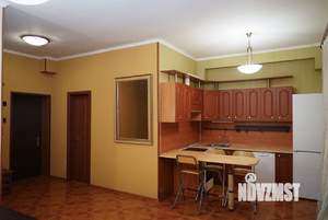 Таунхаус 90м², 1-этажный, на длительный срок,