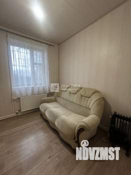 Дом 72м², 2-этажный, на длительный срок,