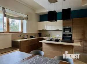 Дом 1000м², 2-этажный, посуточно,