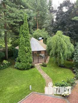 Дом 500м², 3-этажный, на длительный срок,